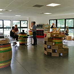 Millésimes à la Carte - Atelier Dégustation 'La Pyramide des Crus' - BEAUNE