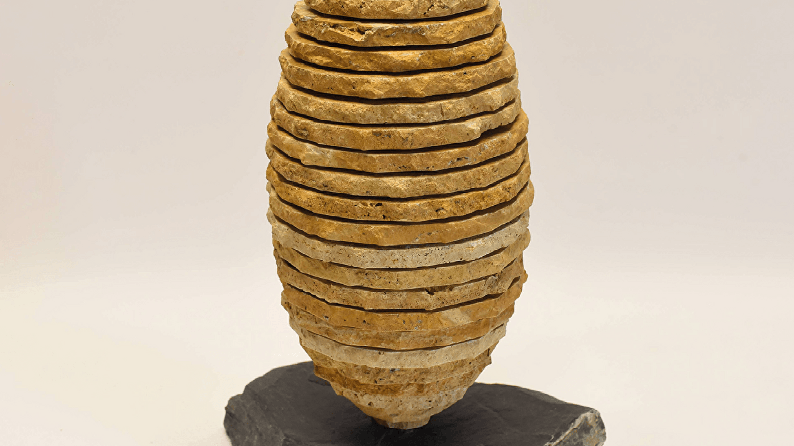 Exposition de sculptures modernes, par Marc Mugnier