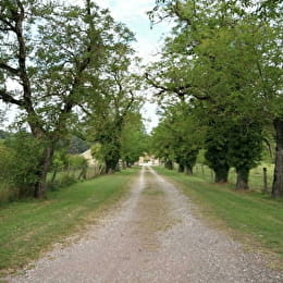 Domaine de Bon Espoir - AISEY-SUR-SEINE