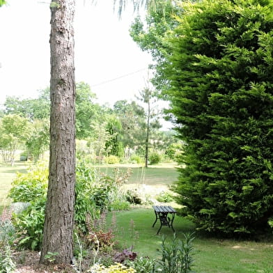Rendez-vous aux jardins : Jardins de Baloo