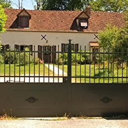 Chambre d'hôtes chez Patricia - QUINCEY