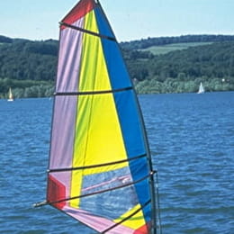Base nautique de Panthier - VANDENESSE-EN-AUXOIS