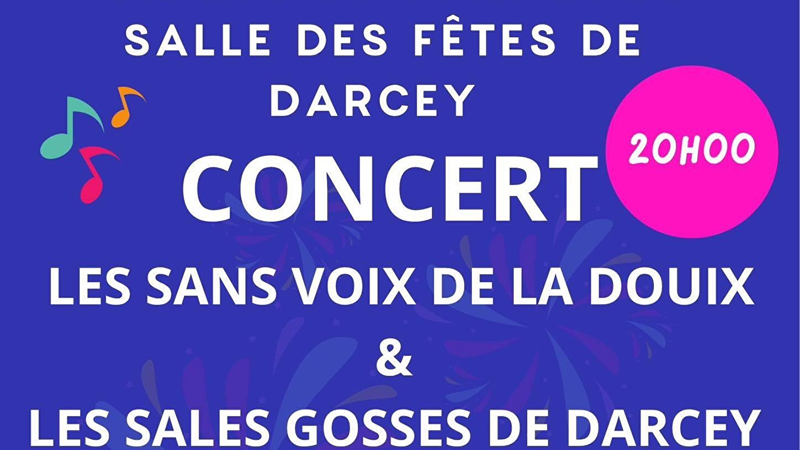 Fête de la musique
