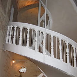 La Maison Blanche - BEAUNE