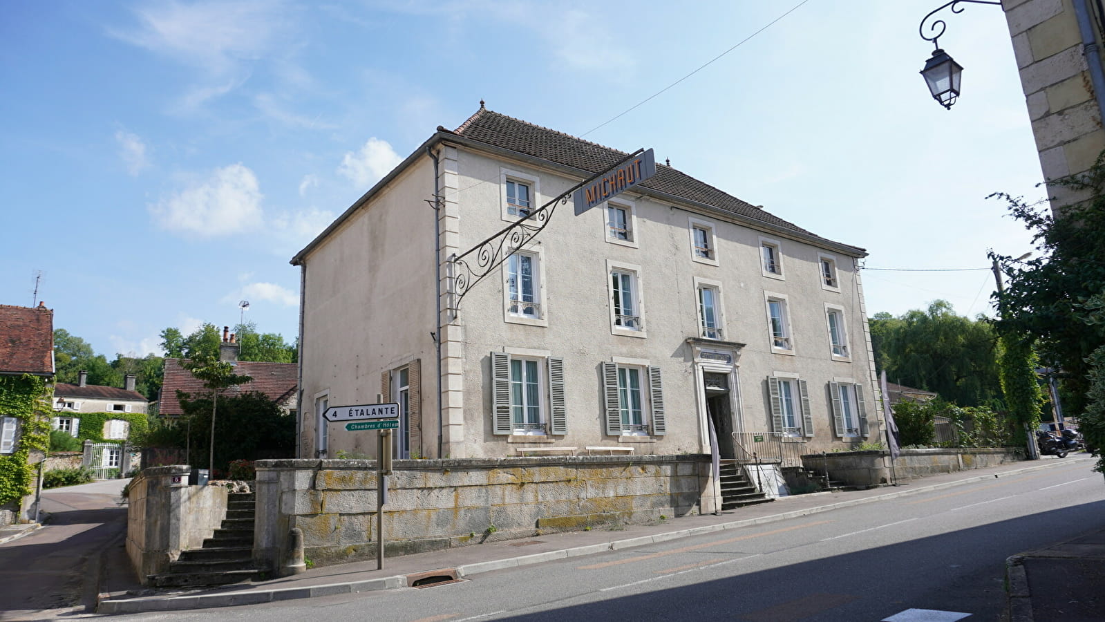 Maison Michaut