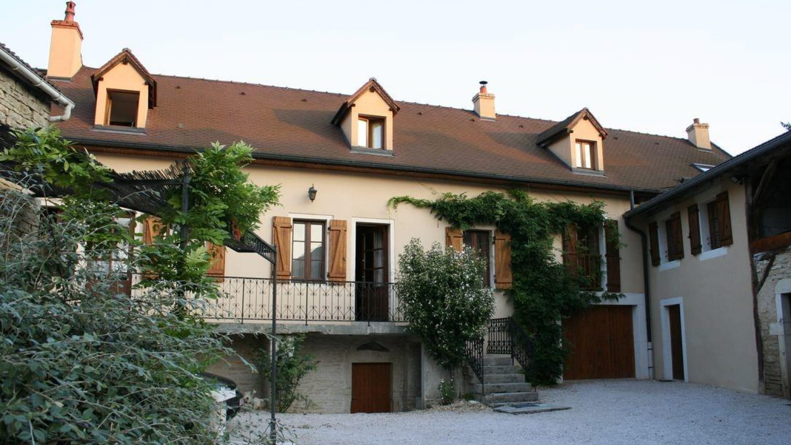 Domaine de la Douaix