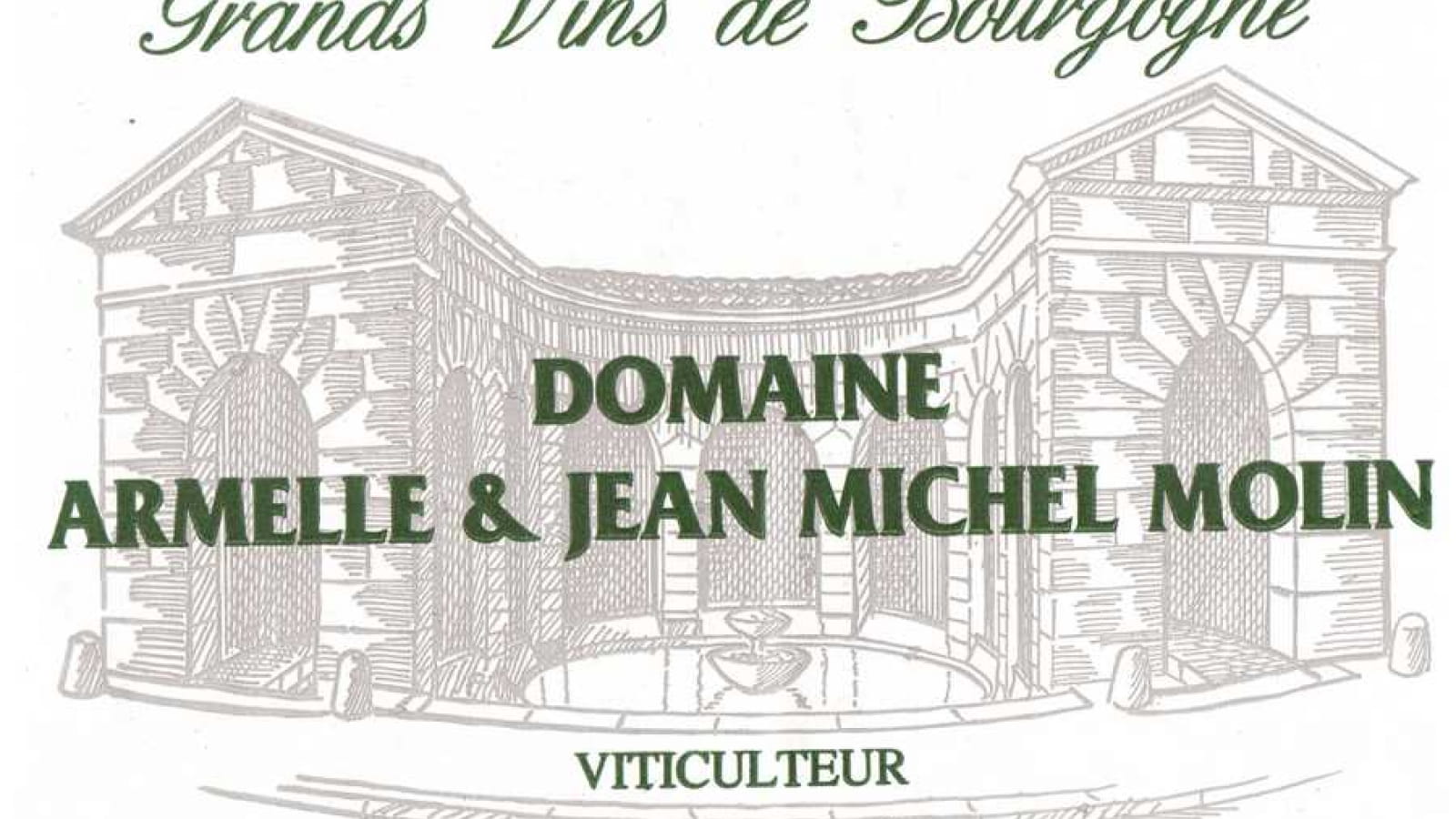 Molin Armelle et Jean-Michel