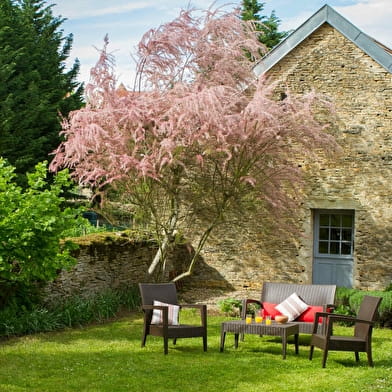 La Maison des Abeilles