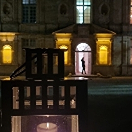 La nuit des musées au château de Bussy-Rabutin - BUSSY-LE-GRAND