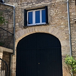 La Maison de Claire - CHASSAGNE-MONTRACHET