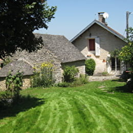 Paraiso - gîte - PRENOIS