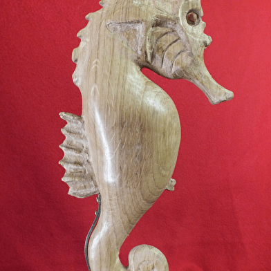 Exposition de sculptures : François Canet