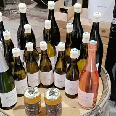 Dégustation et Patrimoine du Domaine de la Cozanne
