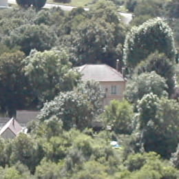 Villa François Sugier - MALAIN