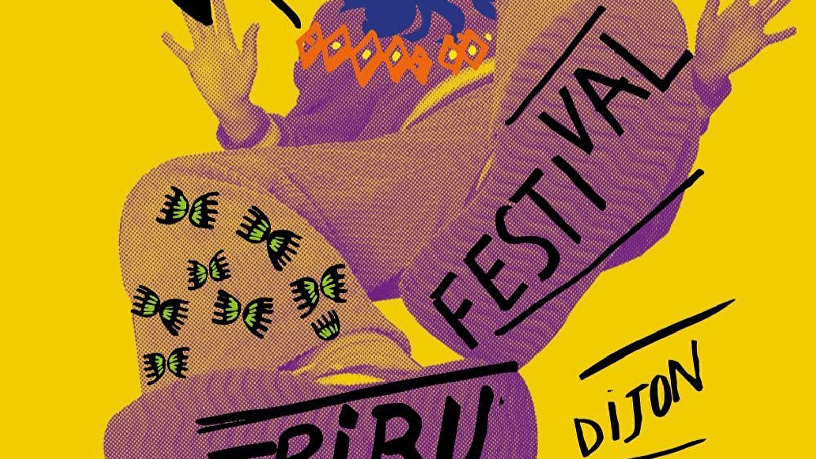 Tribu Festival 2022