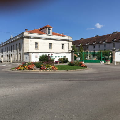 Visite 'À la découverte d'Auxonne' et Montée à la Tour de l'église Notre-Dame