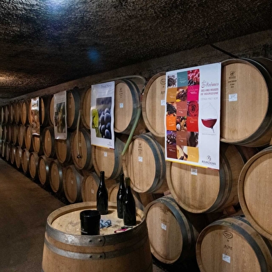 Les Hautes-Côtes ouvrent leurs portes ! 