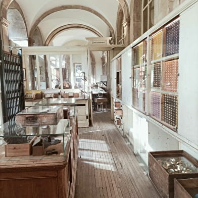 Randonnée épicurienne et sportive 'Les anis de Flavigny'