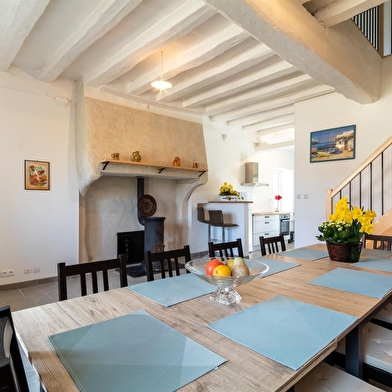 Le Gîte de la Clochette