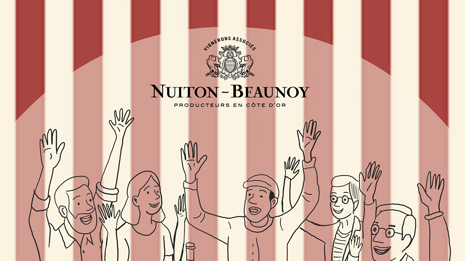 La Paulée de Nuiton-Beaunoy