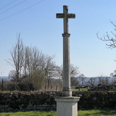 Croix et calvaires de chemin