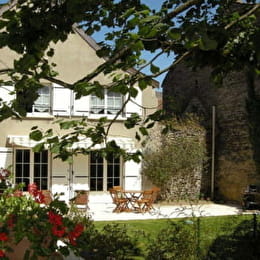 Le Cottage de Sarah - SAINT-SEINE-L'ABBAYE