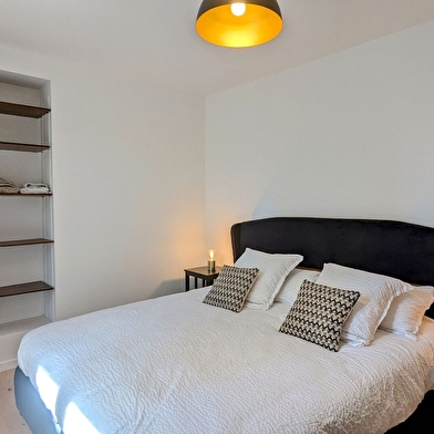 Le Mini Loft de Souhey