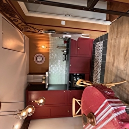 La petite Virgule - ATHIE