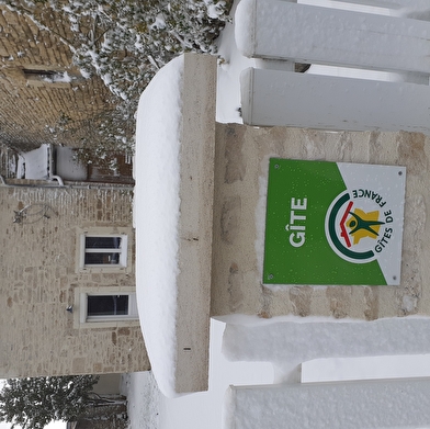 Le repaire de la Chouette