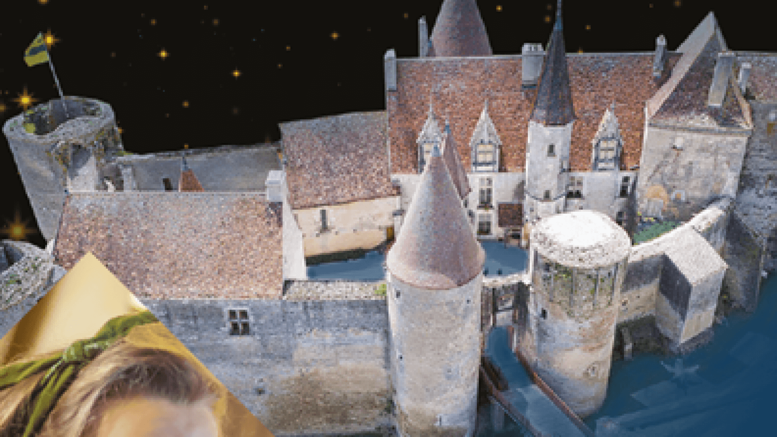 A la recherche de la chimère de Châteauneuf
