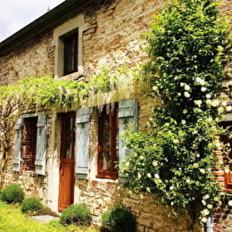 La petite ferme des plantes - MARIGNY-LES-REULLEE