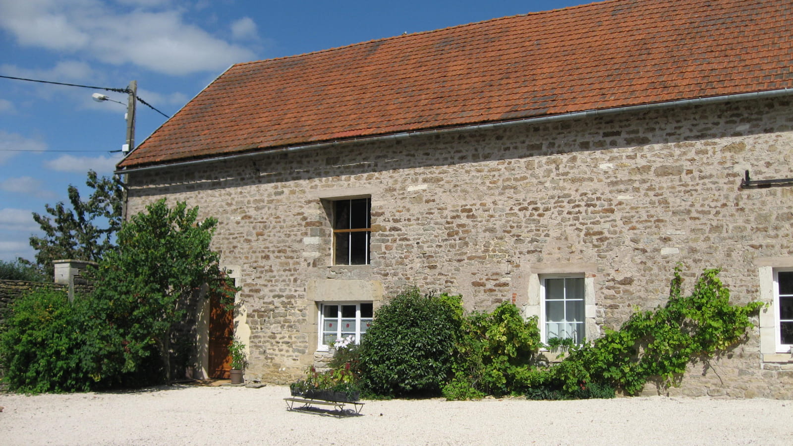 Le Village