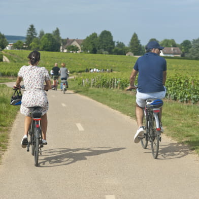 Active Tours Dijon