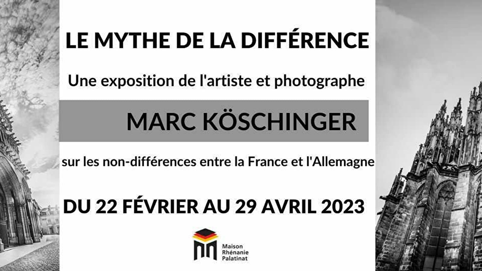 Le mythe de la différence