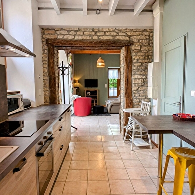 Le Gîte à Nono
