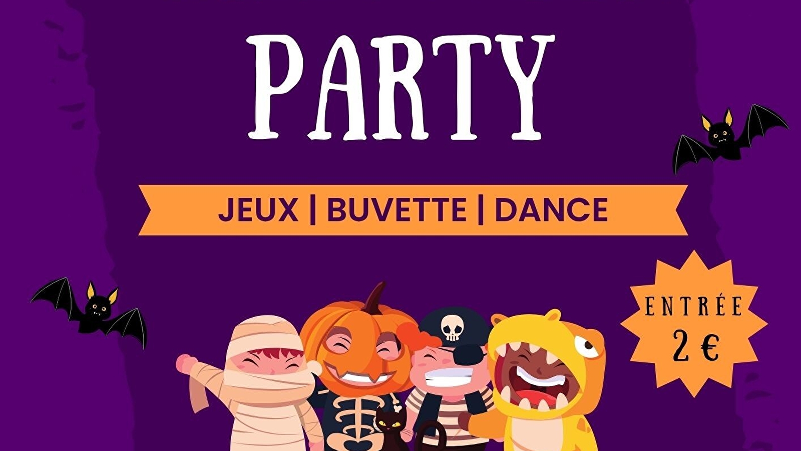Halloween Party