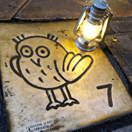 Les nocturnes de Noël à la lanterne - DIJON