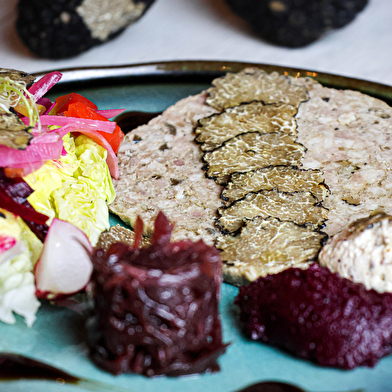 Restaurant des 1000 Truffes