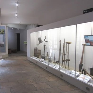 Musée du Vin de Bourgogne
