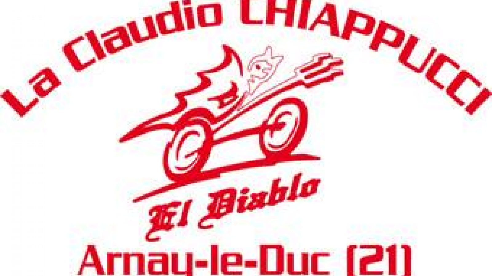 Cyclosportive Claudio Chiappucci