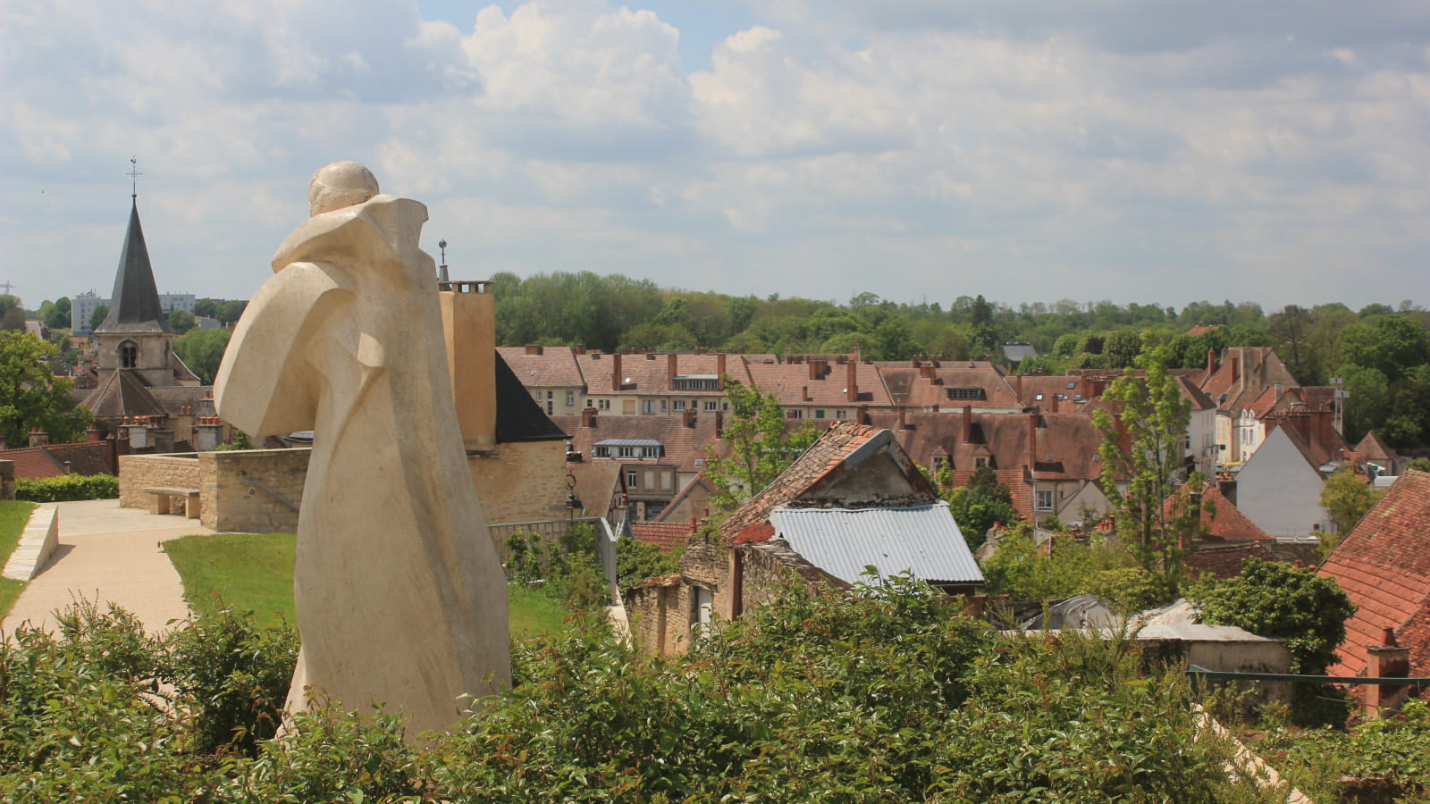 Ville de Châtillon-sur-Seine