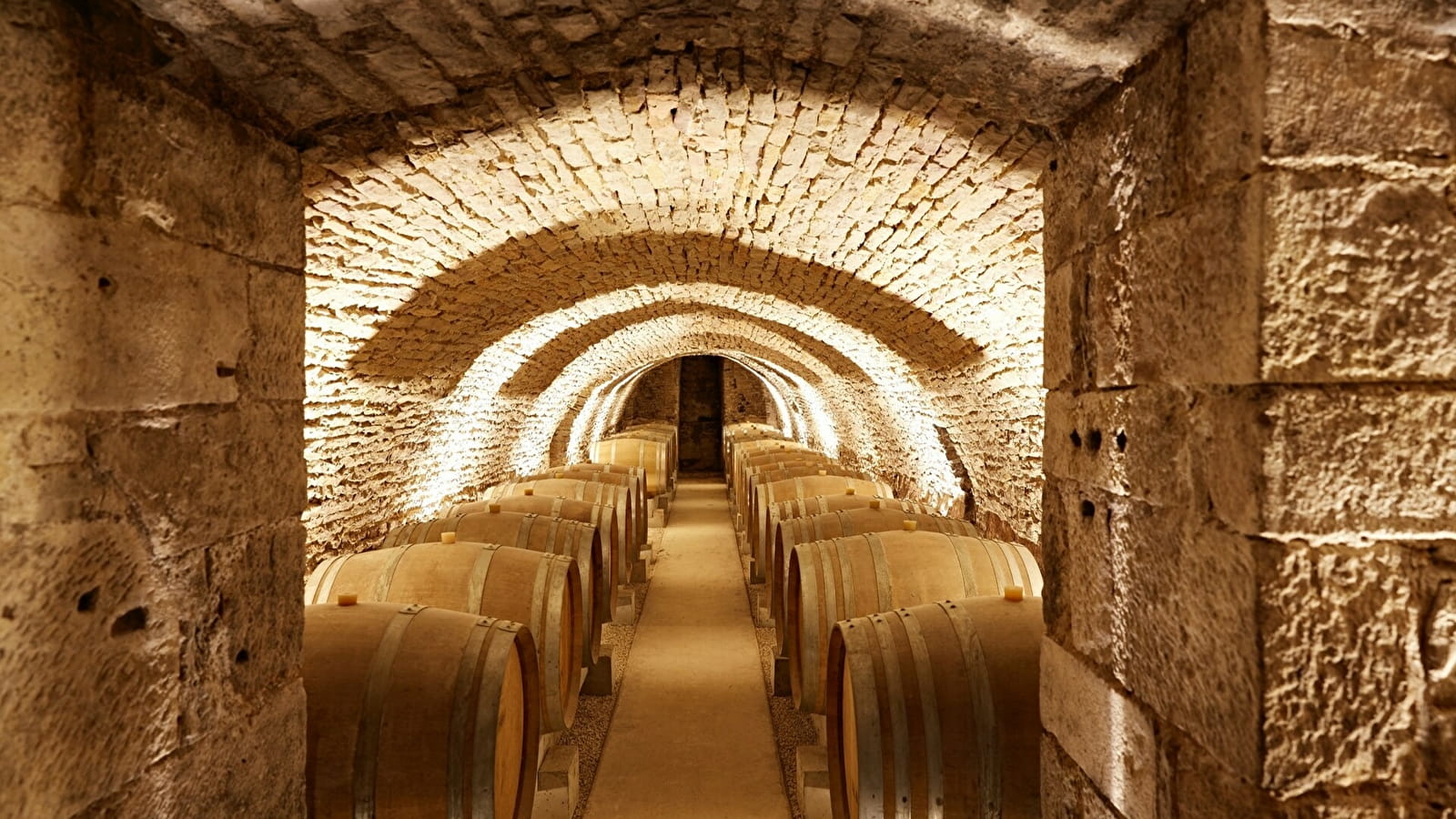 Château de Saint-Aubin - Maison Prosper Maufoux : Expérience Prestige