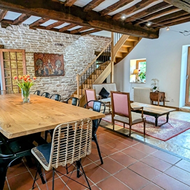 Maison Céleste