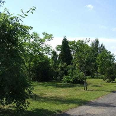 Arboretum de la Tuilerie