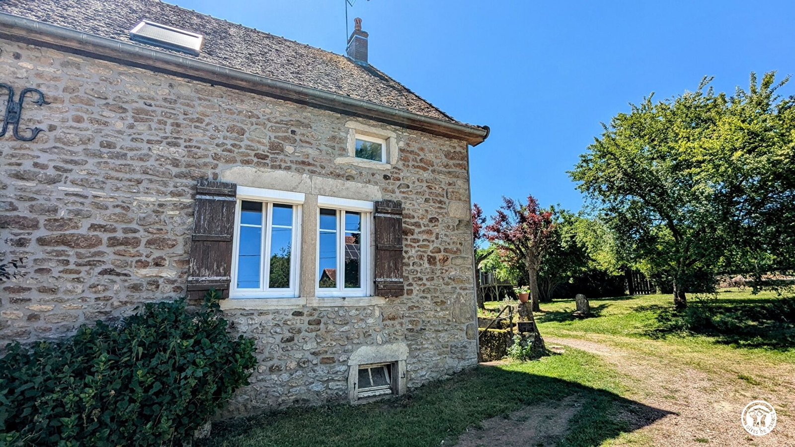 Gîte des Prés de Lée