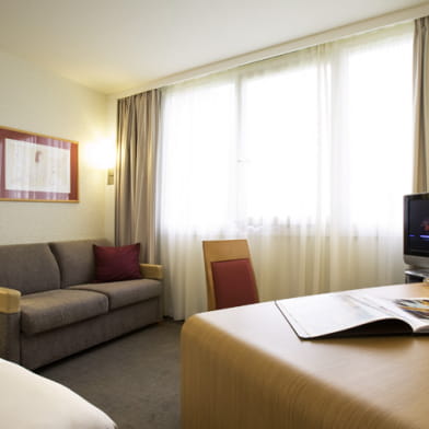 Novotel Dijon sud