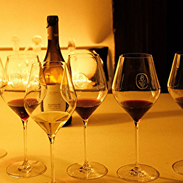 Vignobles en Scène s'invite à Bellevigne - CHAMBOLLE-MUSIGNY
