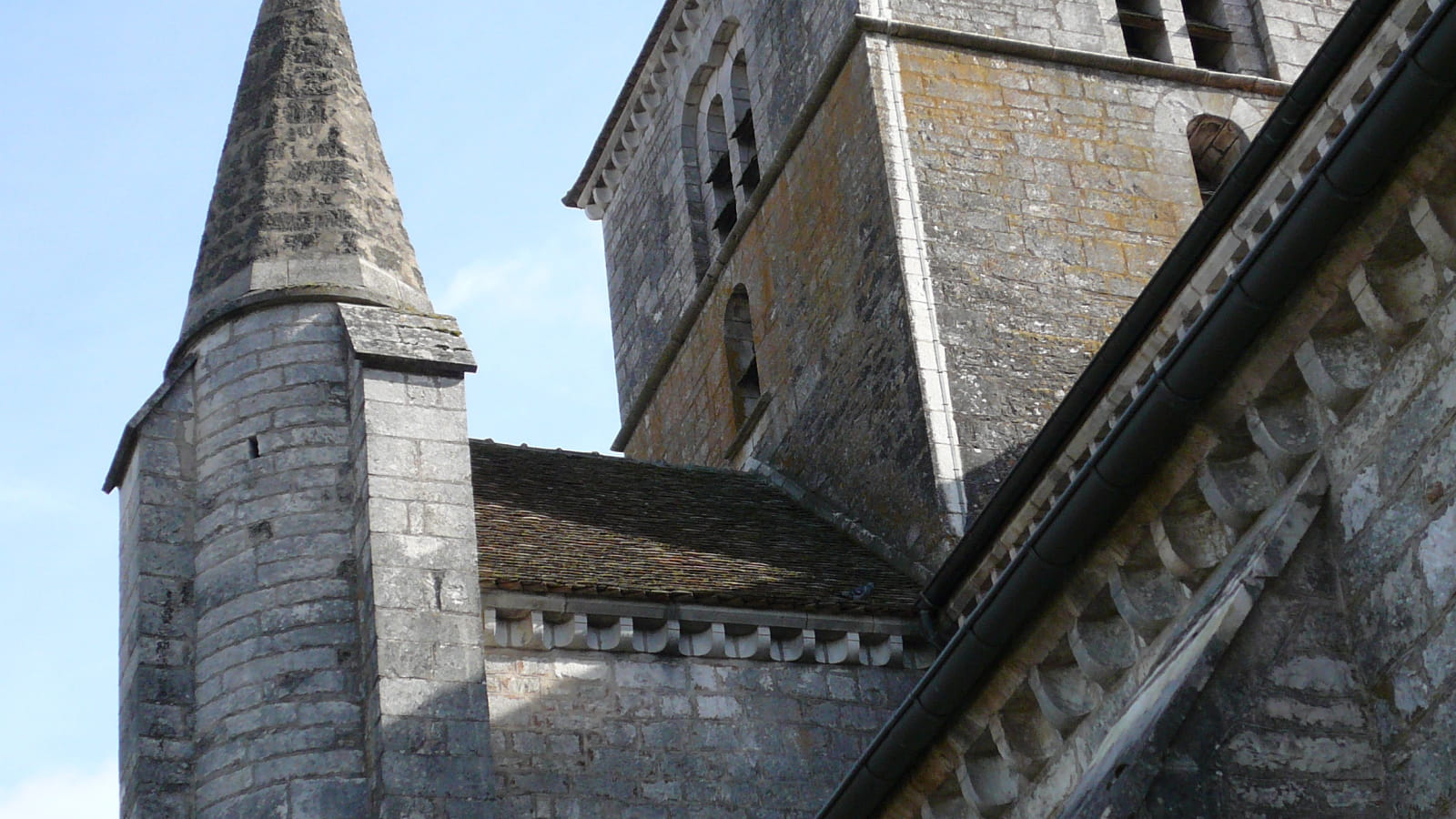 Église Saint-Symphorien