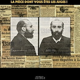 Je n'ai rien à vous dire - SAULIEU