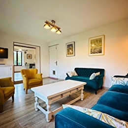 Le Lion de Venise - SAULON-LA-RUE